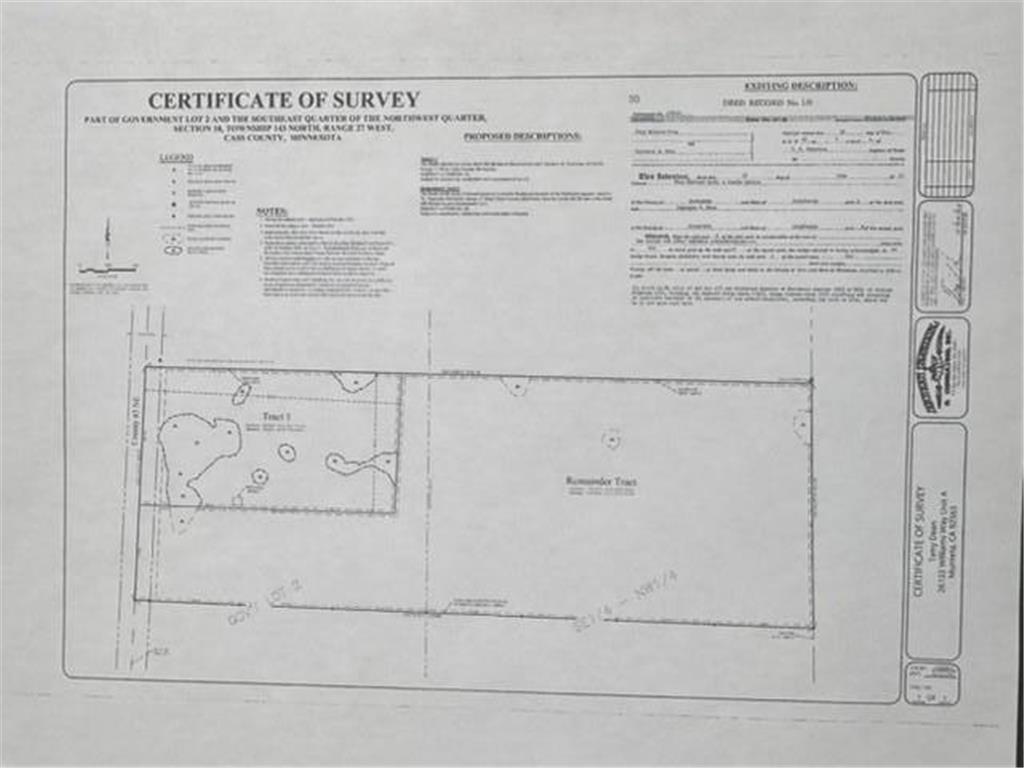 TBD County 63 Boy River MN 56672 7067248 image28