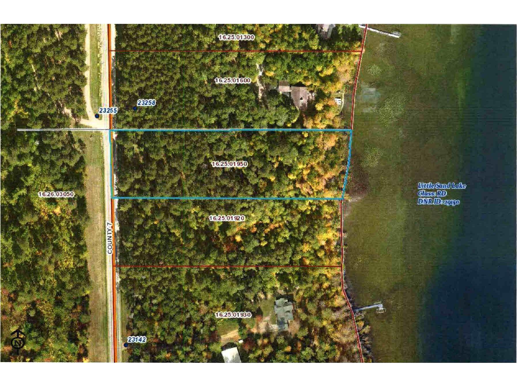 TBD County 7, Park Rapids, MN 56470 MLS 6010529 Edina Realty