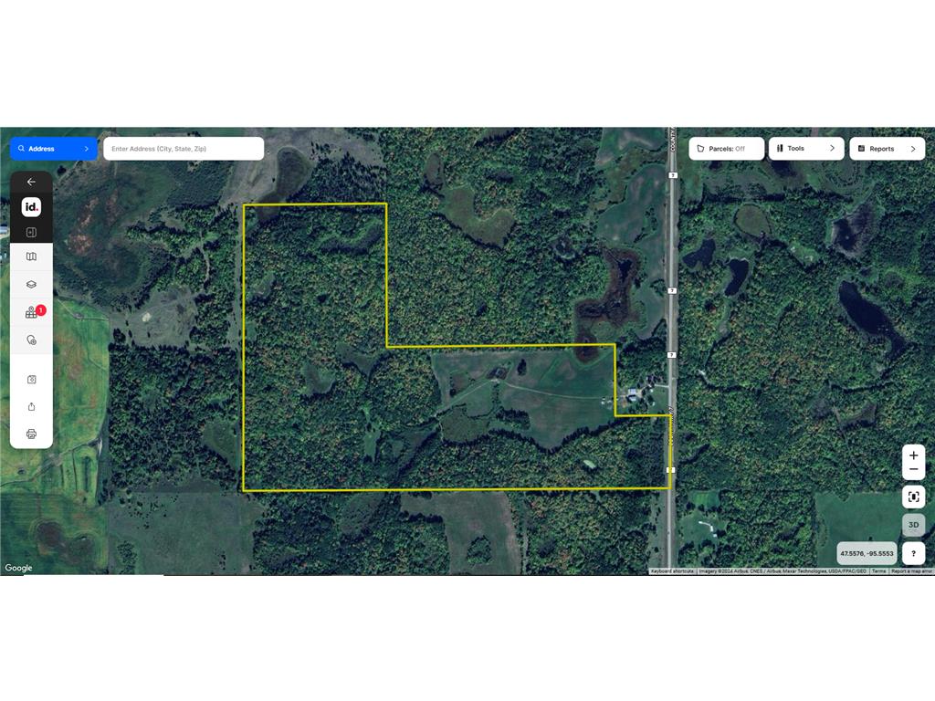 TBD County 7 Popple Twp MN 56621 6593045 image1