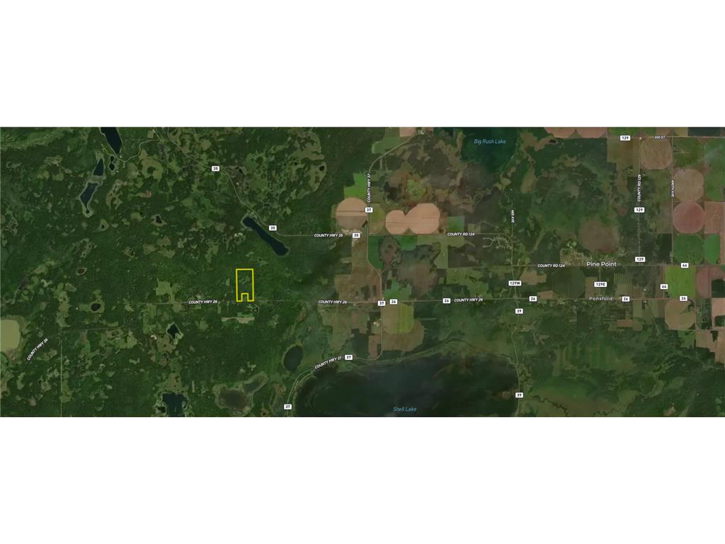 TBD County Highway 26 Rochert MN 56578 7053590 image15