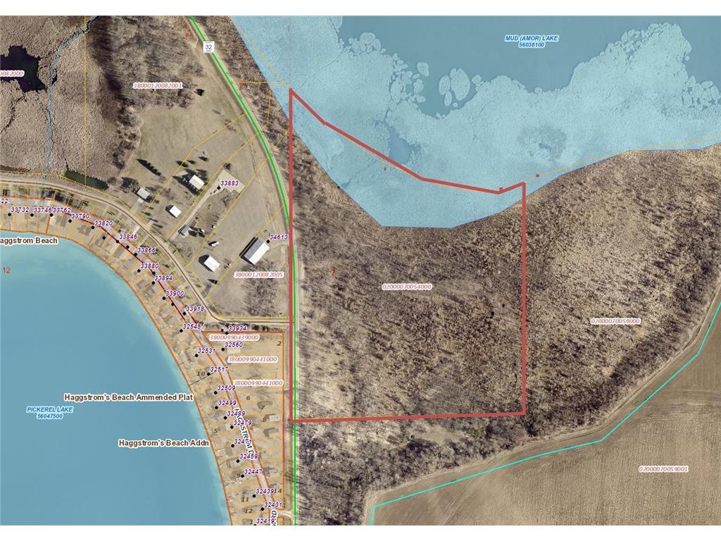 TBD County Highway 32 Richville MN 56576 6775026 image1