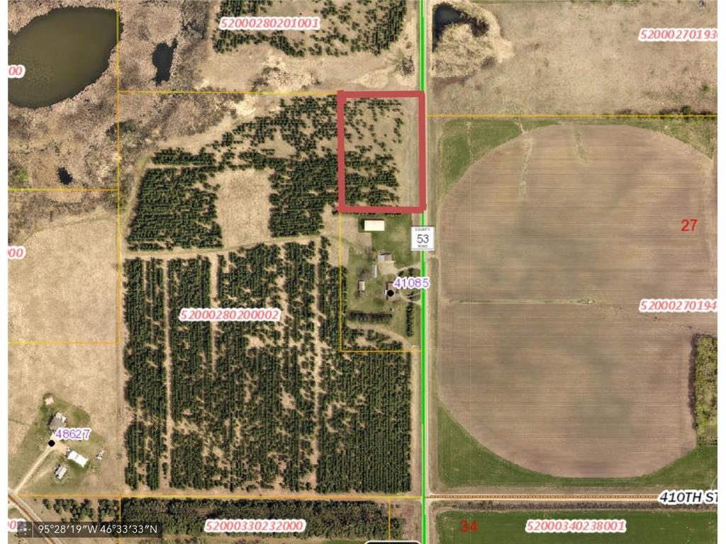 TBD County Highway 53 New York Mills MN 56567 6565797 image1