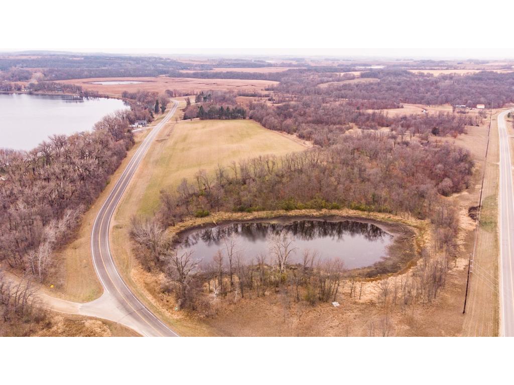 TBD County Highway 8 Gilchrist Twp MN 56334 - Chippewa River - East Branch 6328903 image1