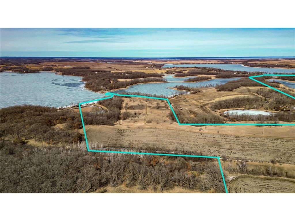 TBD County Highway 83 Battle Lake MN 56515 - Elbow Lake 6703062 image1