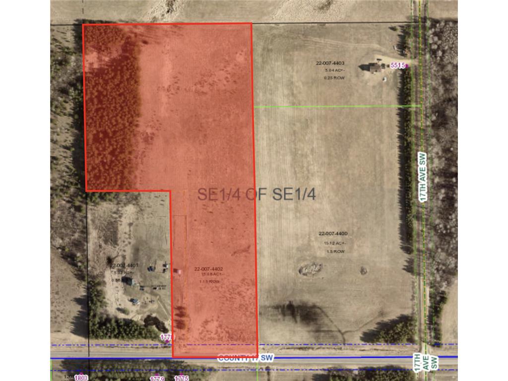 TBD County Rd 17 SW Loon Lake Twp MN 56472 6595516 image1