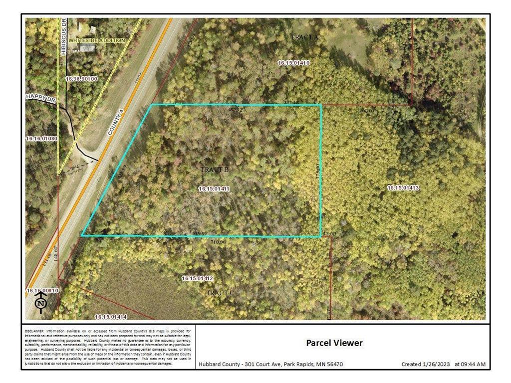 TBD County Rd 4 Lake Emma Twp MN 56470 6327973 image1