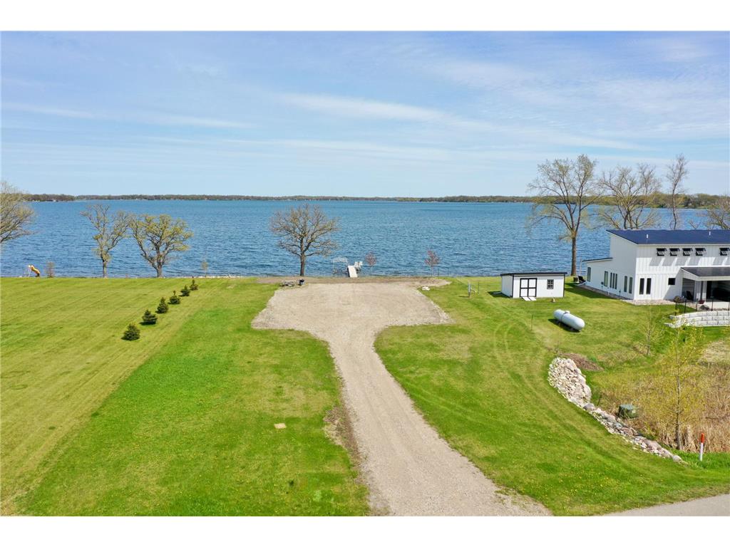 TBD County Rd 4 NE Harrison Twp MN 56251 - Diamond Lake 7047525 image10