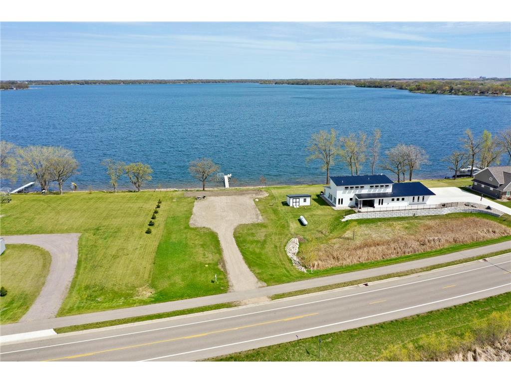 TBD County Rd 4 NE Harrison Twp MN 56251 - Diamond Lake 7047525 image11