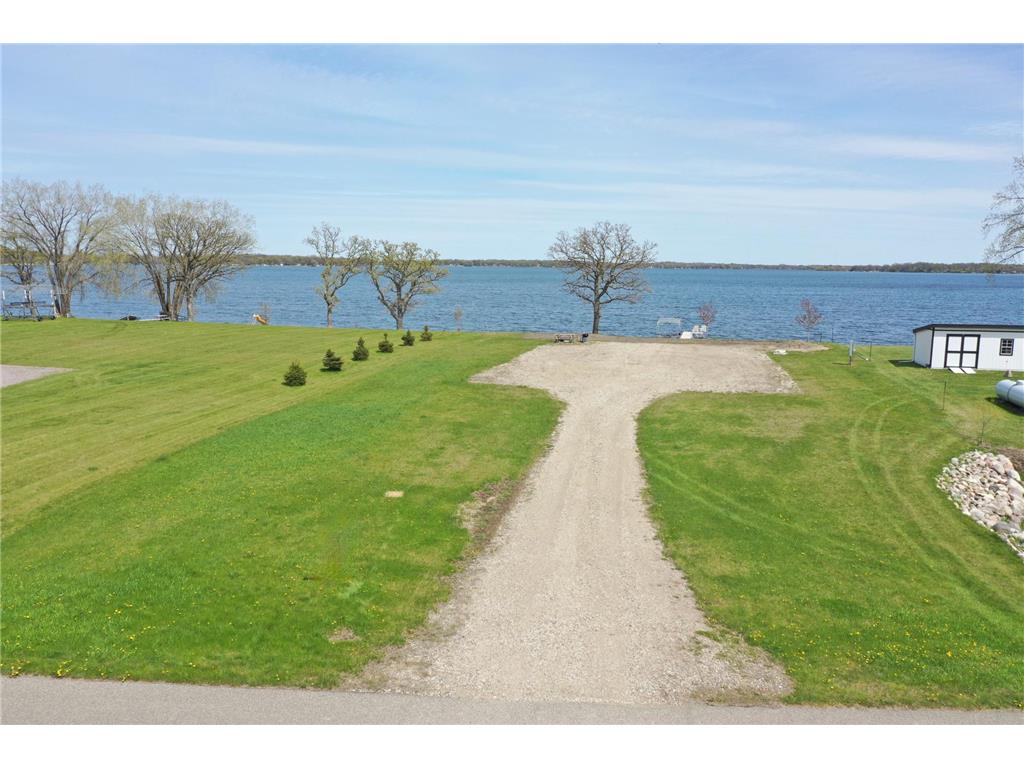 TBD County Rd 4 NE Harrison Twp MN 56251 - Diamond Lake 7047525 image2