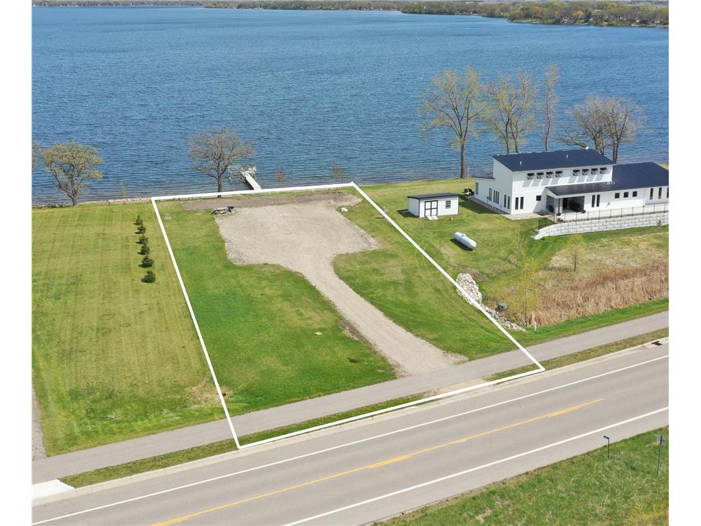 TBD County Rd 4 NE Harrison Twp MN 56251 - Diamond Lake 7047525 image3