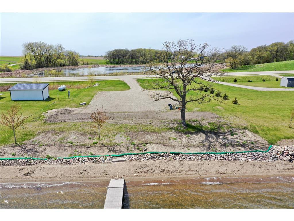 TBD County Rd 4 NE Harrison Twp MN 56251 - Diamond Lake 7047525 image4