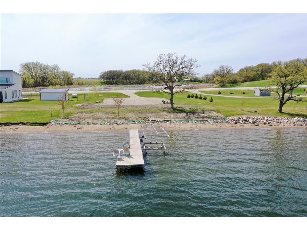 TBD County Rd 4 NE Harrison Twp MN 56251 - Diamond Lake 7047525 image6
