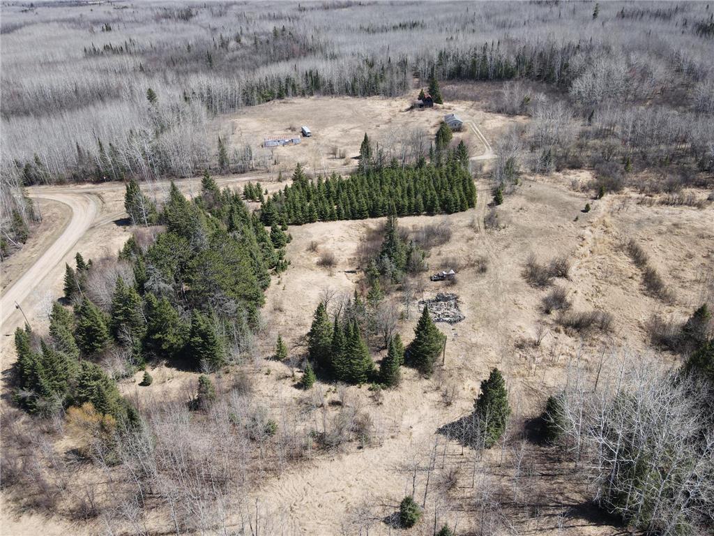 TBD County Rd 553 Nashwauk Twp MN 55769 7073824 image1