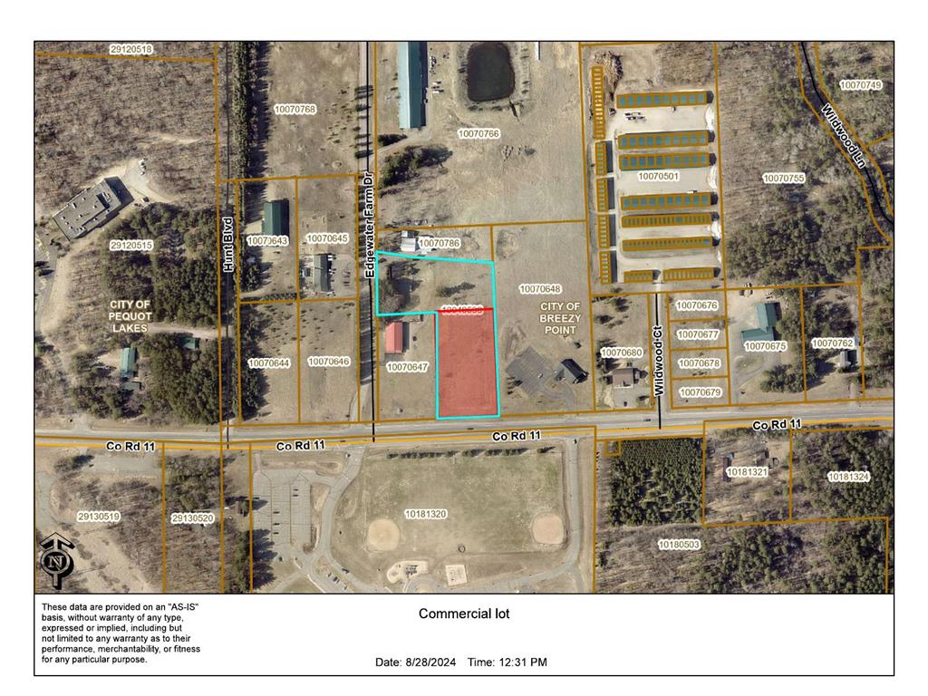 TBD County Road 11 Breezy Point MN 56472 6712870 image1