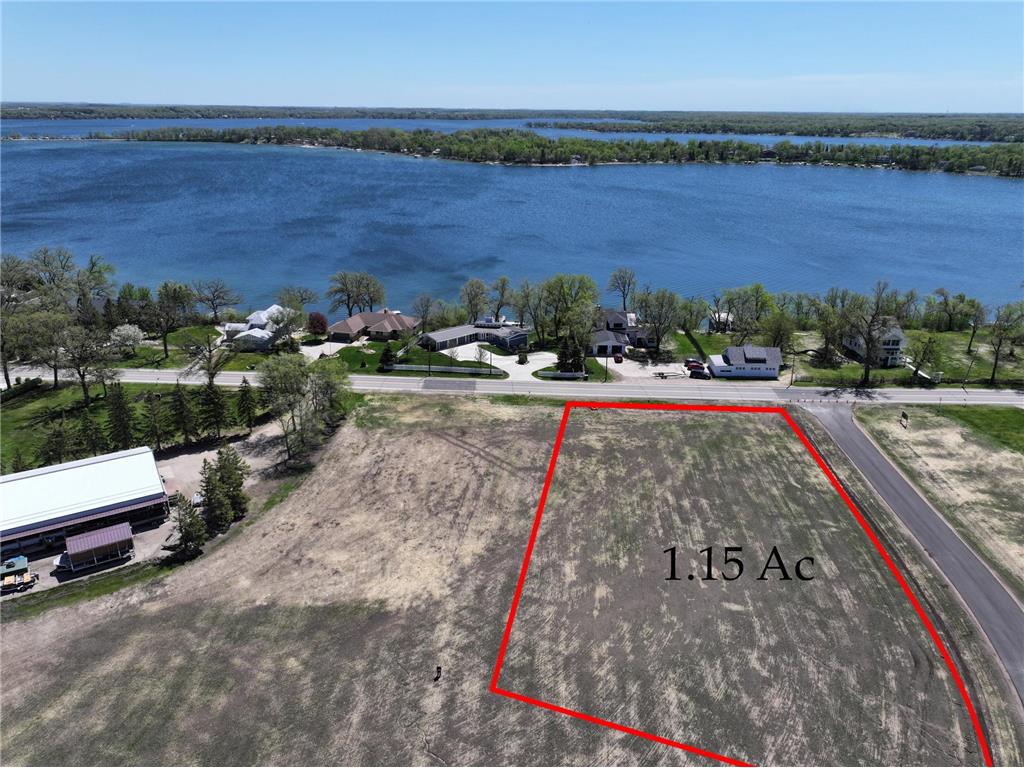 TBD Lot 2 BLK 1 Chainview Drive NW Alexandria MN 56308 7075962 image2