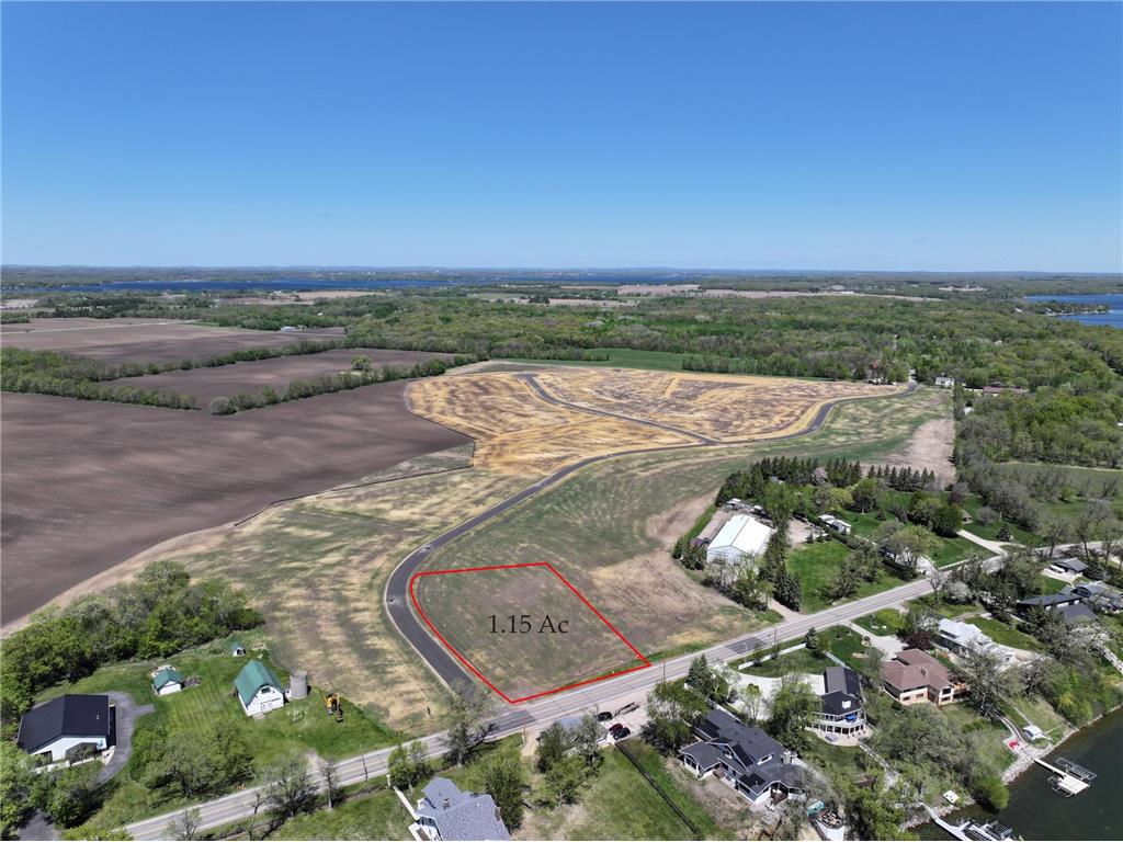 TBD Lot 2 BLK 1 Chainview Drive NW Alexandria MN 56308 7075962 image3