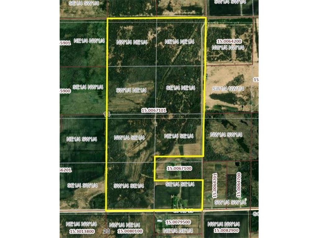 TBD County Road 13 Warroad MN 56763 6391554 image1