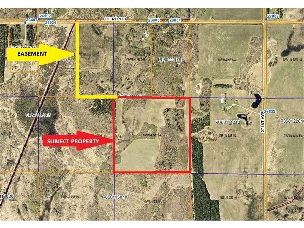 TBD* County Road 139 Verndale MN 56481 6736302 image1