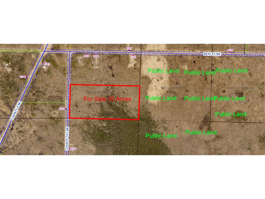 TBD County Road 157 NE Remer MN 56672 6731611 image13