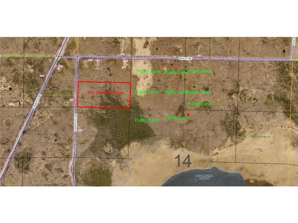 TBD County Road 157 NE Remer MN 56672 7080875 image12