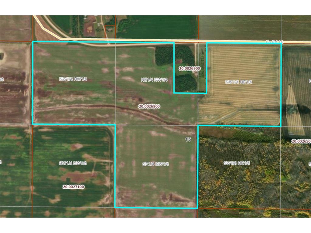 TBD County Road 16 Badger MN 56714 6462944 image1