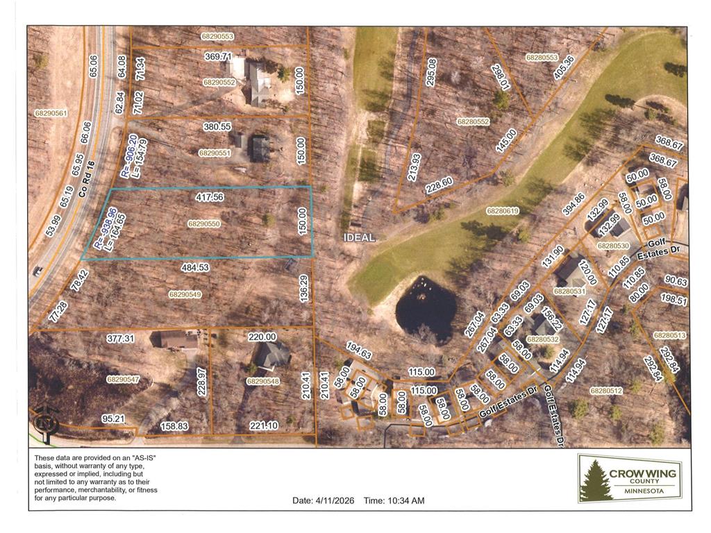 TBD County Road 16 Ideal Twp MN 56472 7070010 image1