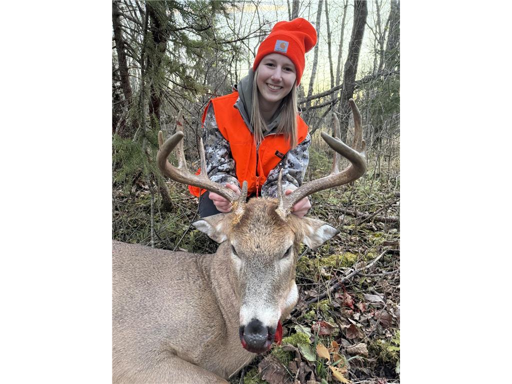 TBD County Road 2 Saint Joseph Twp MN 56374 - Watab River 6817400 image11