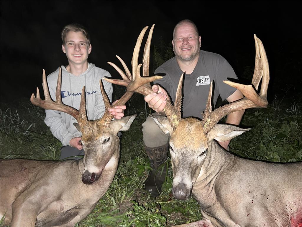 TBD County Road 2 Saint Joseph Twp MN 56374 - Watab River 6817400 image2