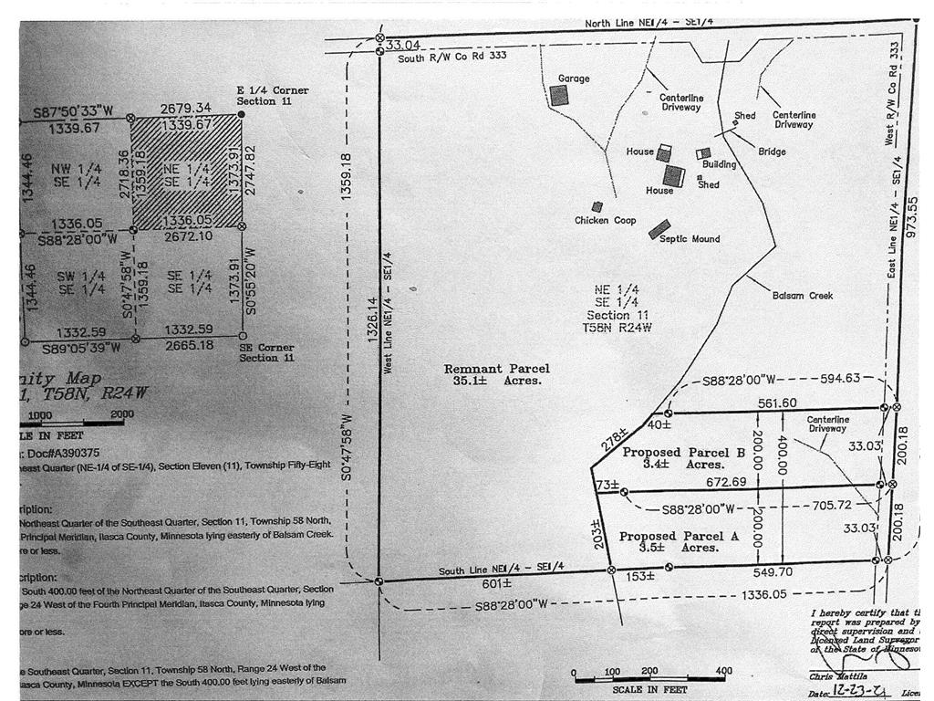 TBD County Road 333 Balsam Twp MN 55709 6767820 image3