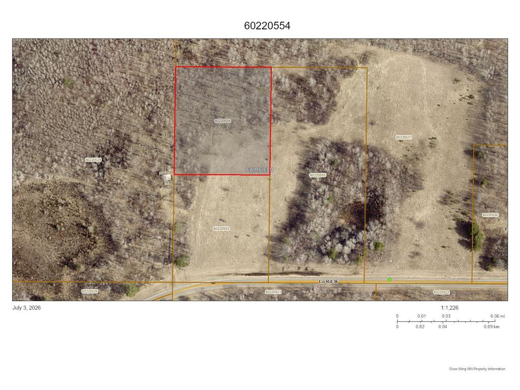 TBD County Road 36 Crosby MN 56441 7095135 image1