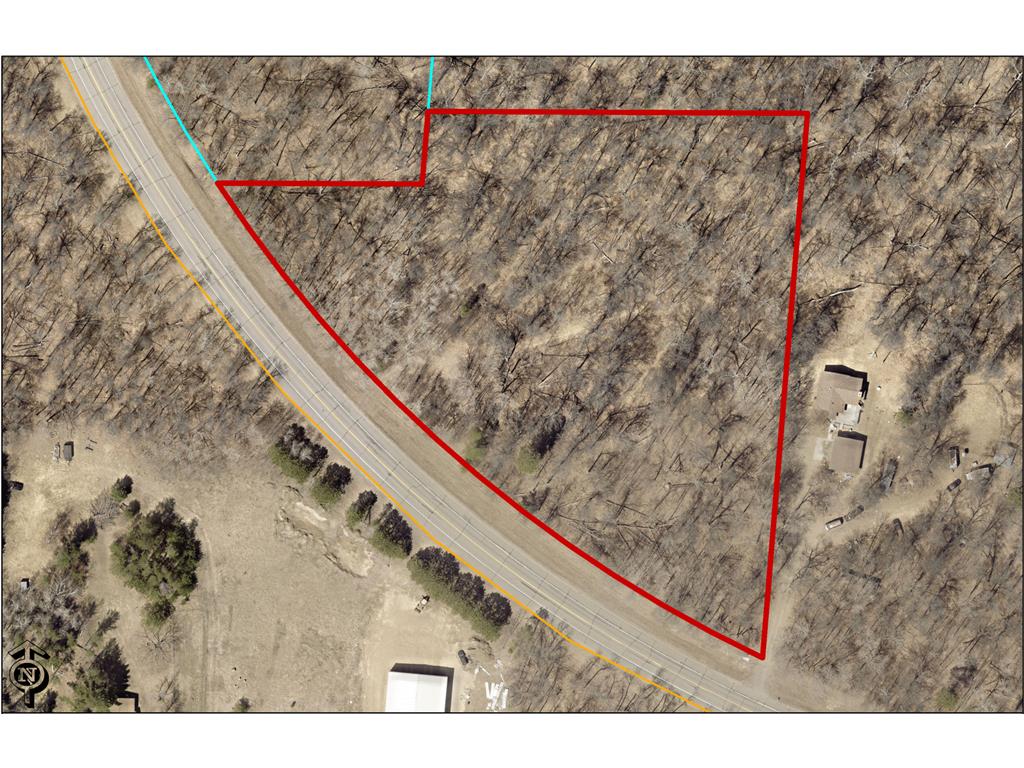 TBD County Road 4 Lake Edward Twp MN 56468 6384525 image1