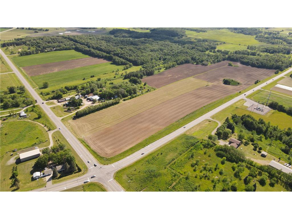 TBD County Road 4 Saint Wendel Twp MN 56374 6804188 image1