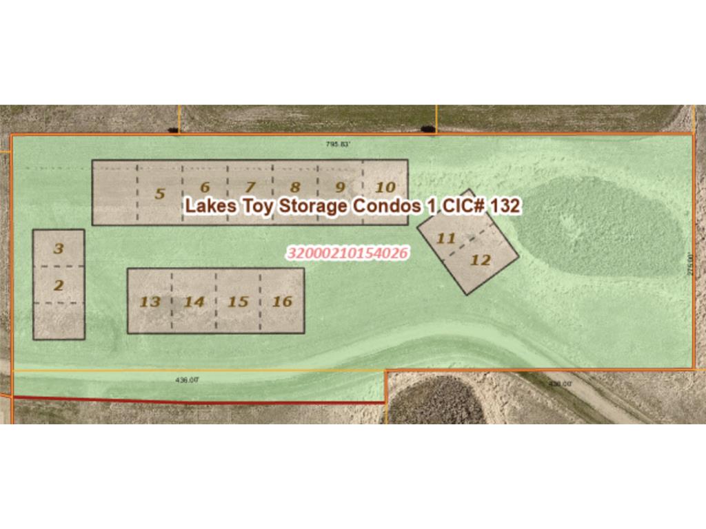 TBD County Road 60 Unit #10 Frazee MN 56544 7070149 image9