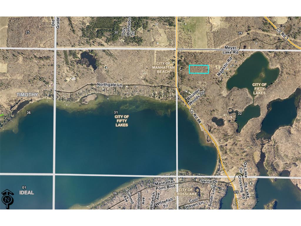 TBD County Road 66 Manhattan Beach MN 56442 6620695 image1