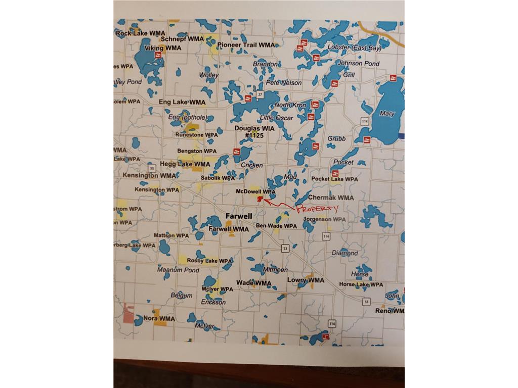 TBD County Road 7 SW Holmes City Twp MN 56327 6807270 image2