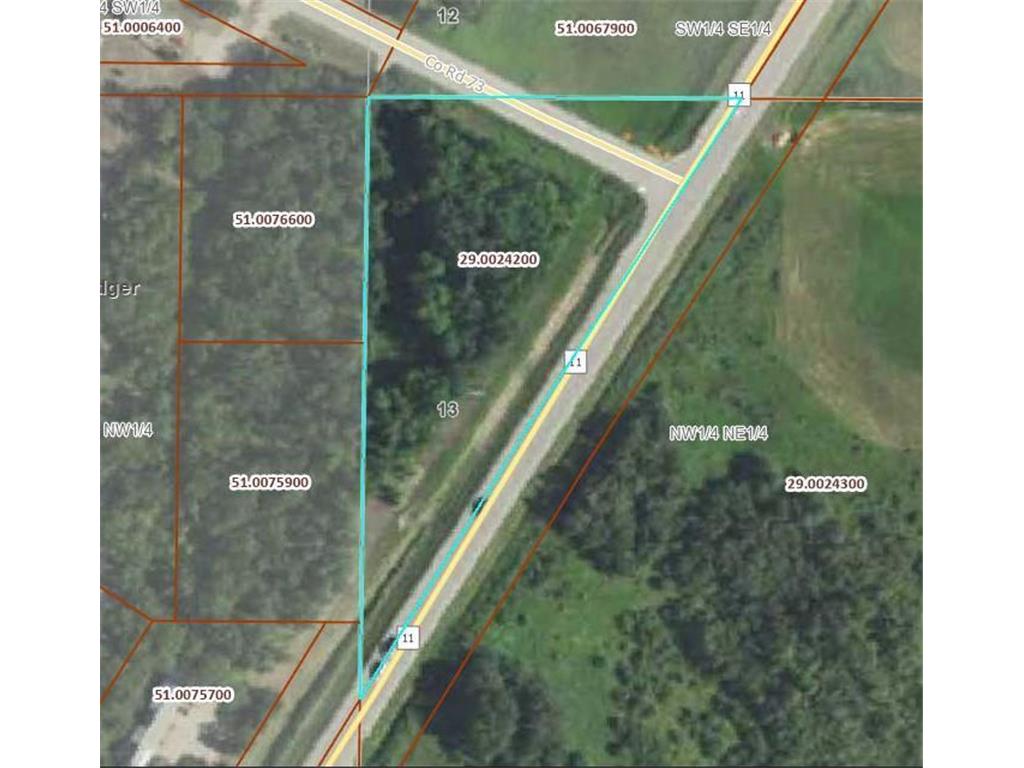 TBD County Road 73 Badger MN 56714 6646637 image1