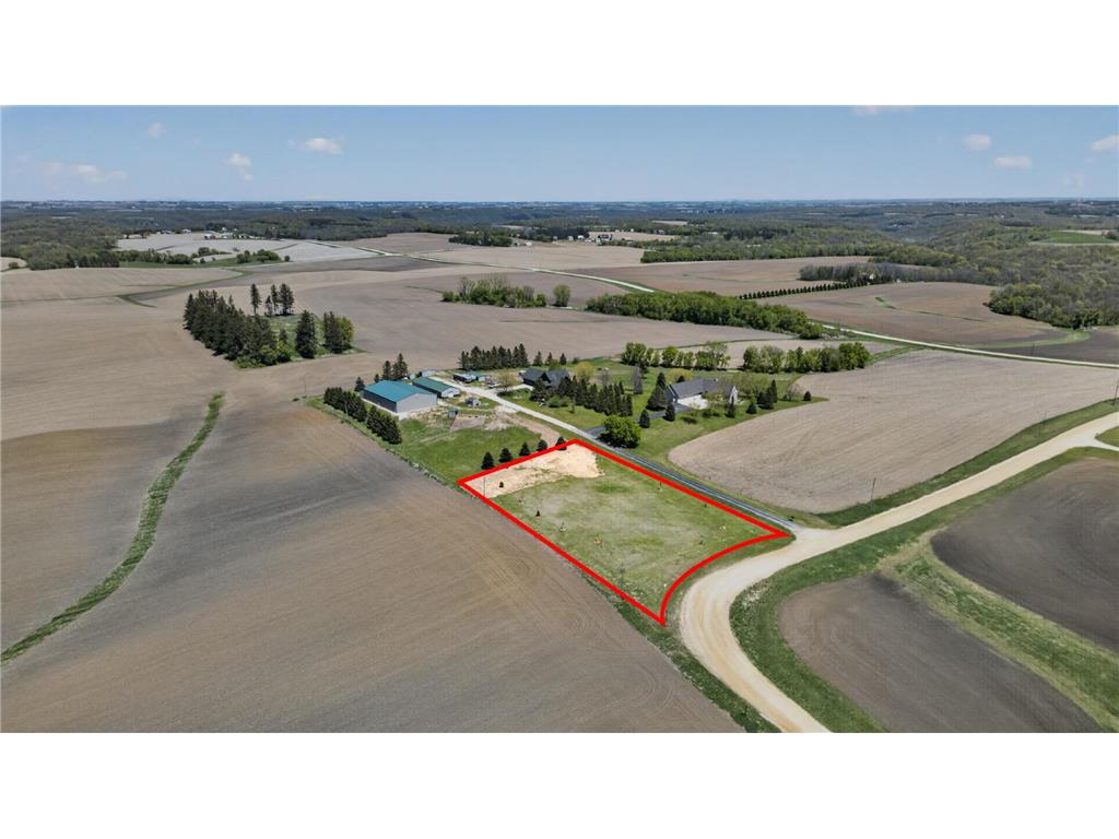 TBD County Road 85 Mazeppa Twp MN 55956 7073775 image1
