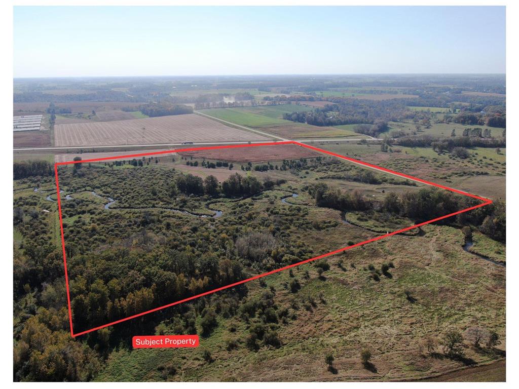 TBD County Road 89 Eagle Valley Twp MN 56438 - Eagle 6797733 image1