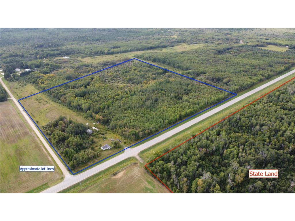 TBD County Road 9 Golden Valley Twp MN 56761 6421150 image1