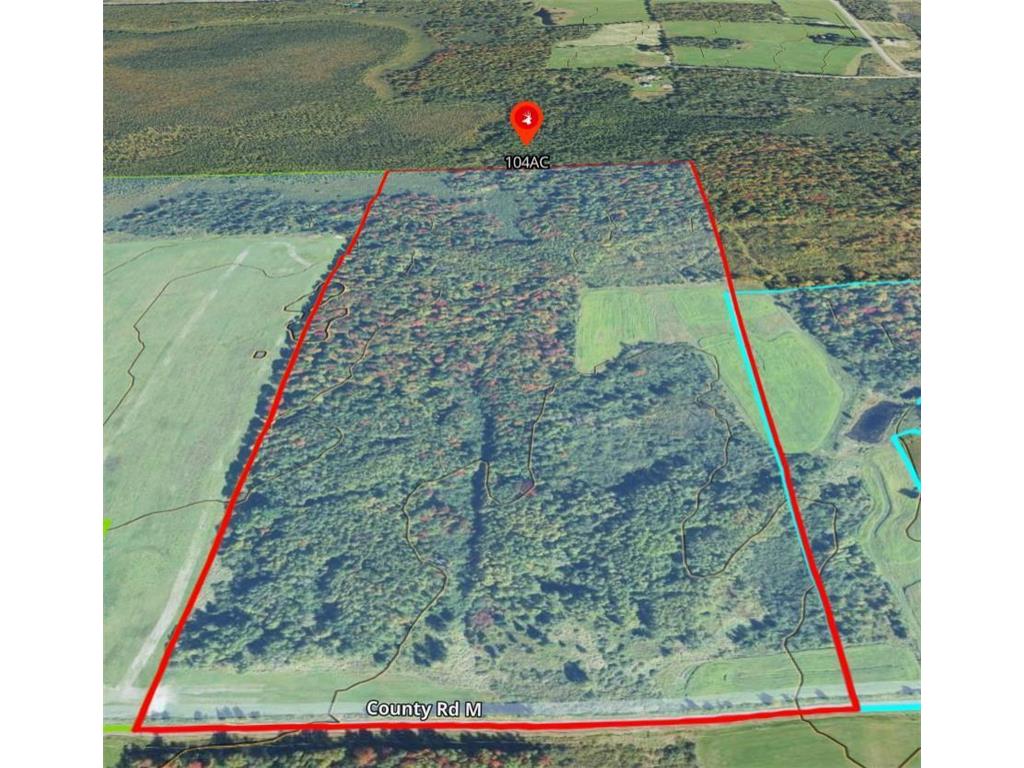 TBD County Road M Ogema Twp WI 54459 6770232 image15