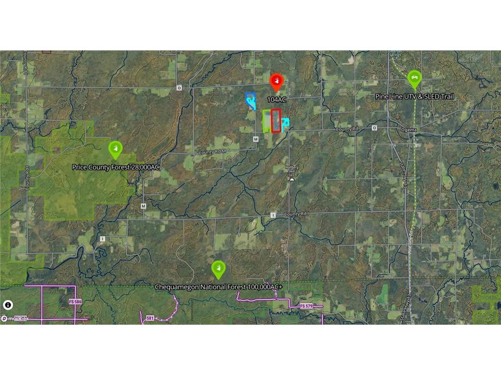 TBD County Road M Ogema Twp WI 54459 6770232 image17