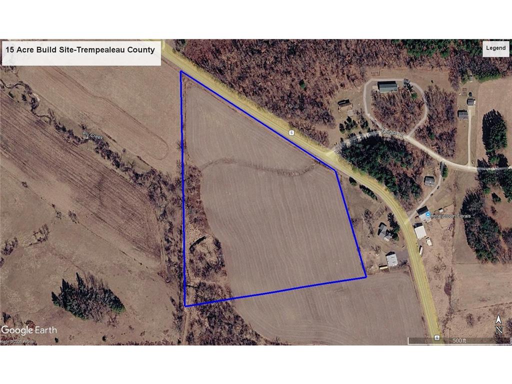 TBD County Road S Preston Twp WI 54616 7054935 image2