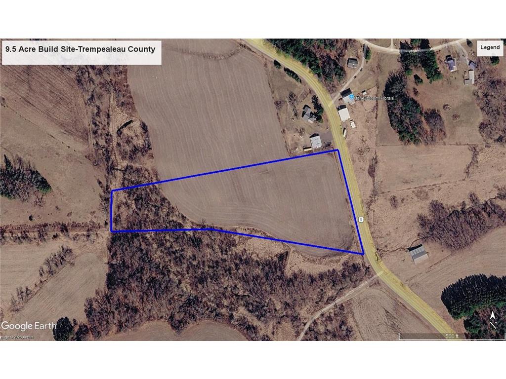 TBD County S Road Preston Twp WI 54616 7054965 image3