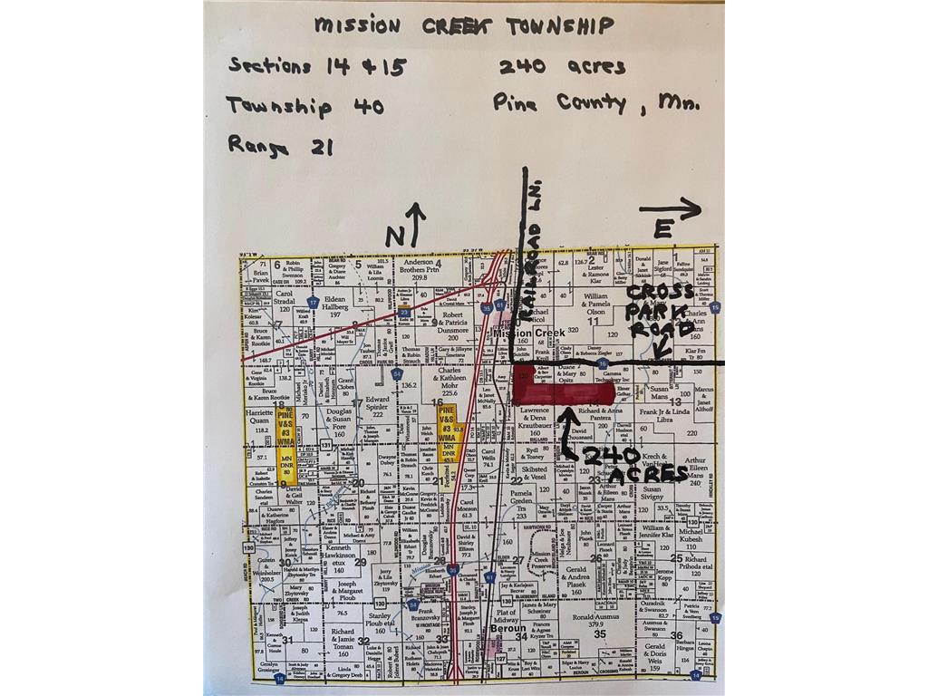 TBD Cross Park Road Hinckley MN 55037 7012537 image8