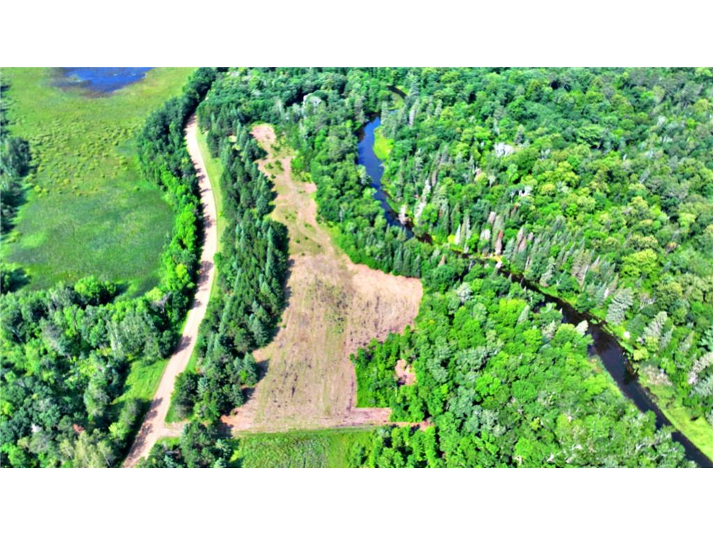 TBD Crown Point Road Nevis MN 56467 - Crow Wing River 6577546 image1