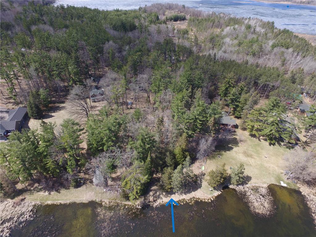 TBD Cullen Channel Ln, Pequot Lakes, MN, 56472 MLS 6375603 Edina