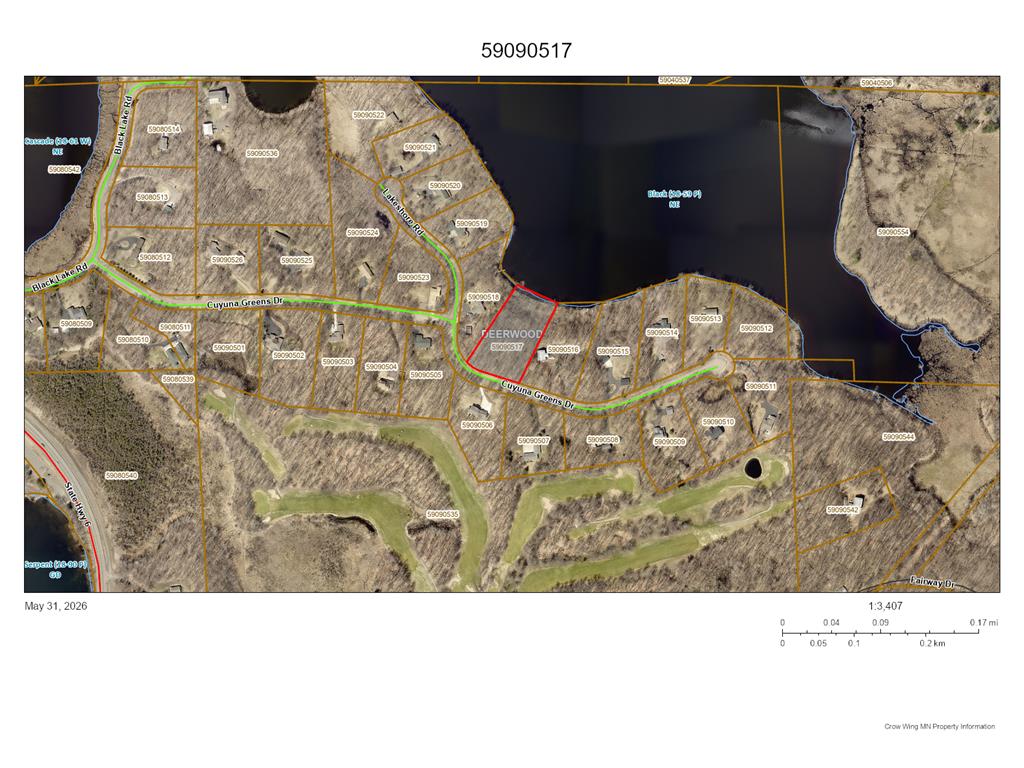 TBD Cuyuna Greens Drive Deerwood Twp MN 56444 - Black Lake 7083961 image23