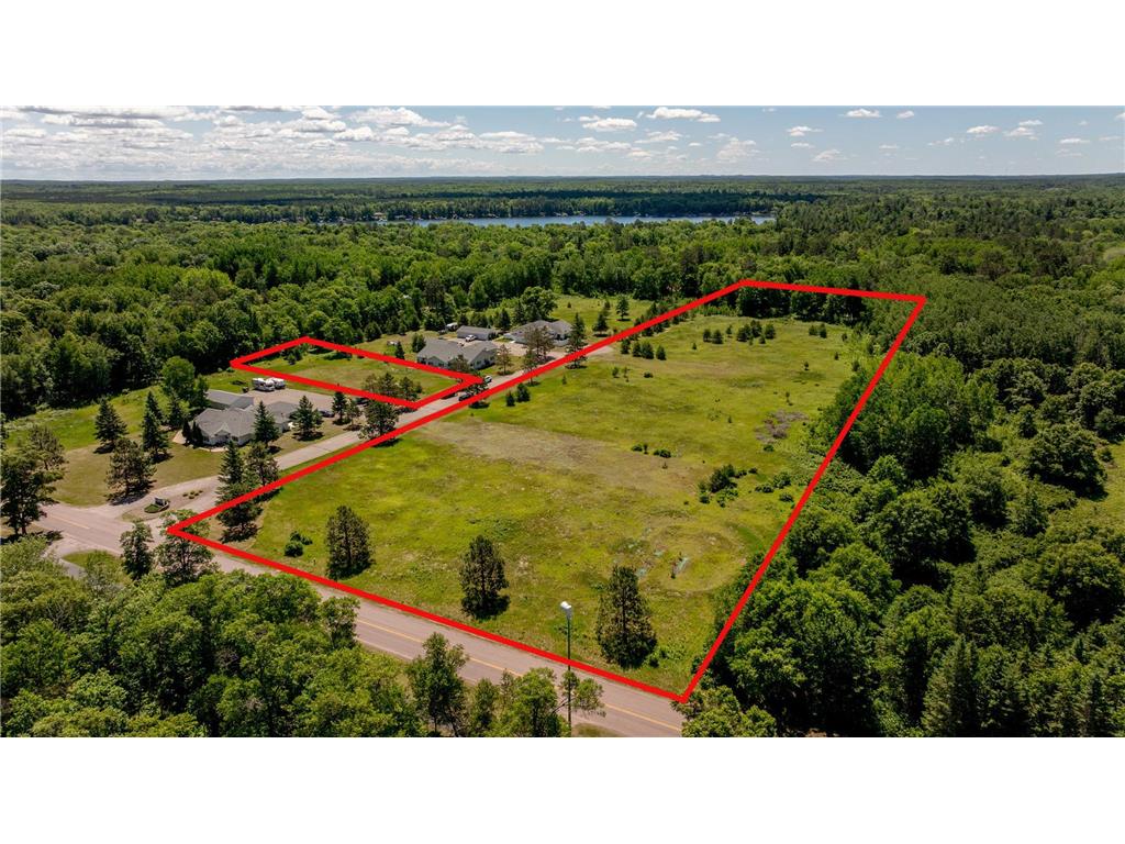 TBD Daggett Pine Road Crosslake MN 56442 7097031 image1