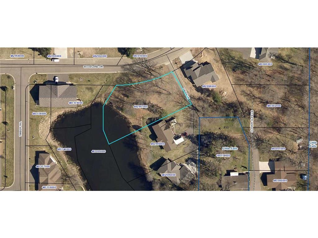 TBD Daisy Lane Little Falls MN 56345 6384786 image1