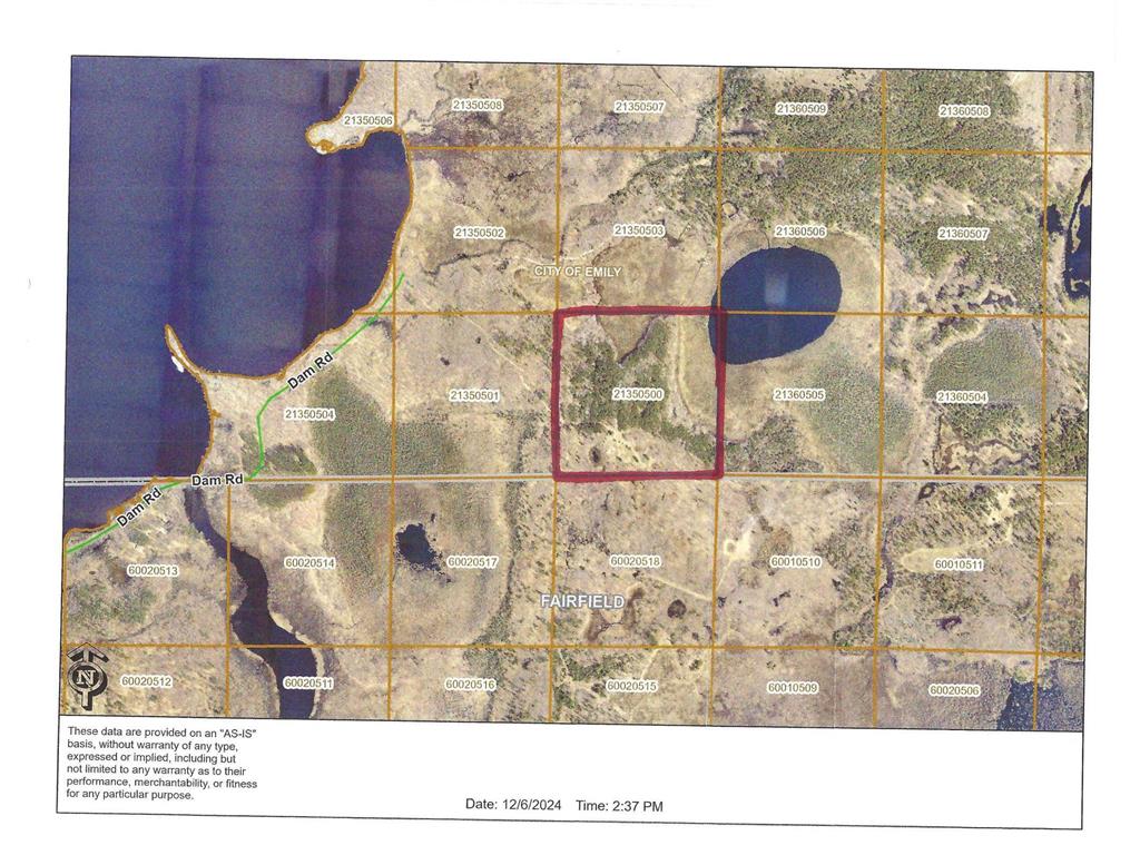 TBD Dam Road Emily MN 56447 6731458 image1